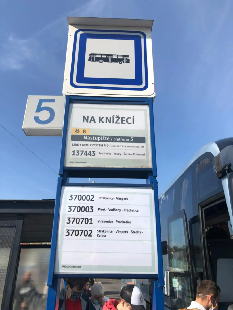 Kvilda Kilián apartmán Javor