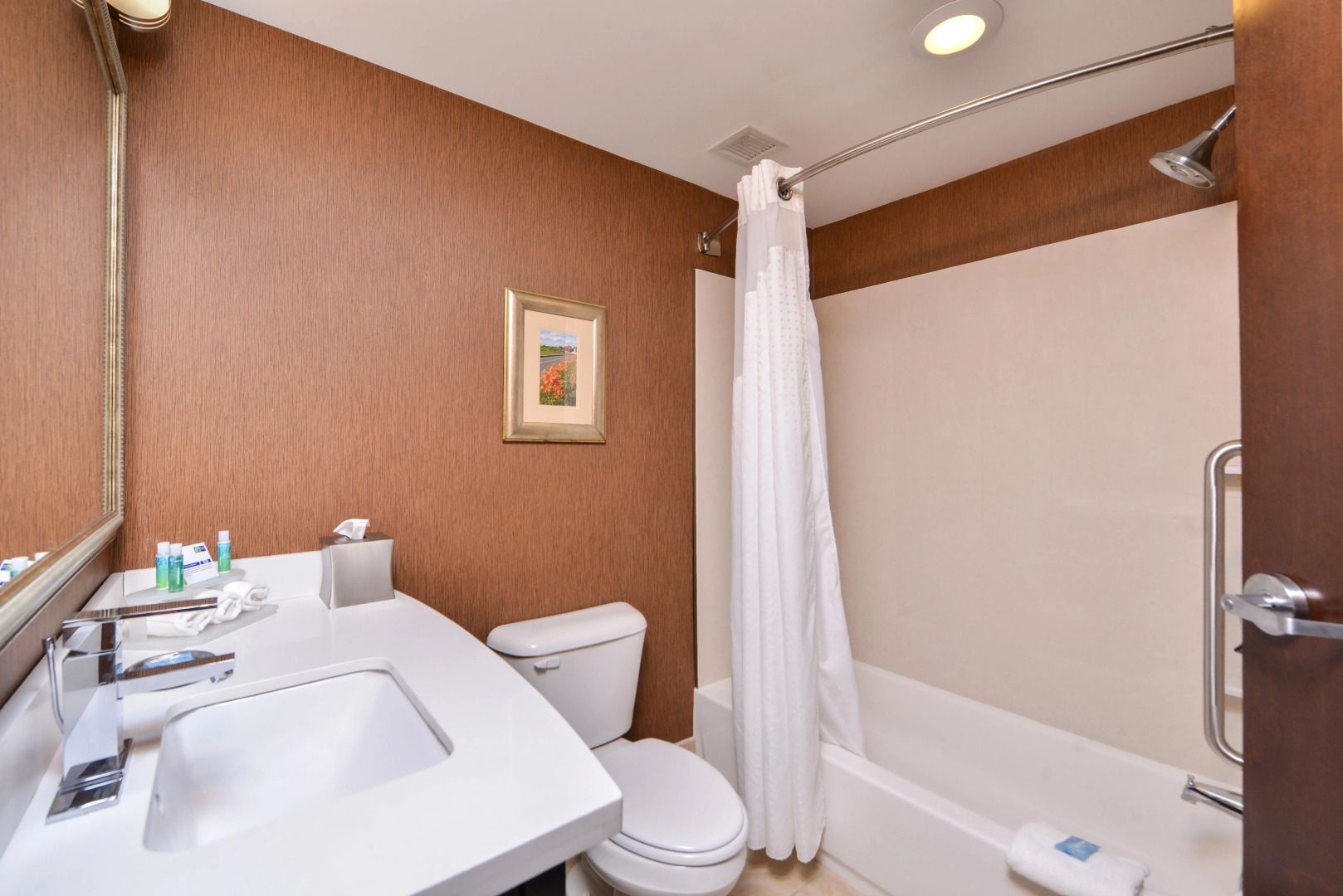 Holiday Inn Express Lewisburg/New Columbia