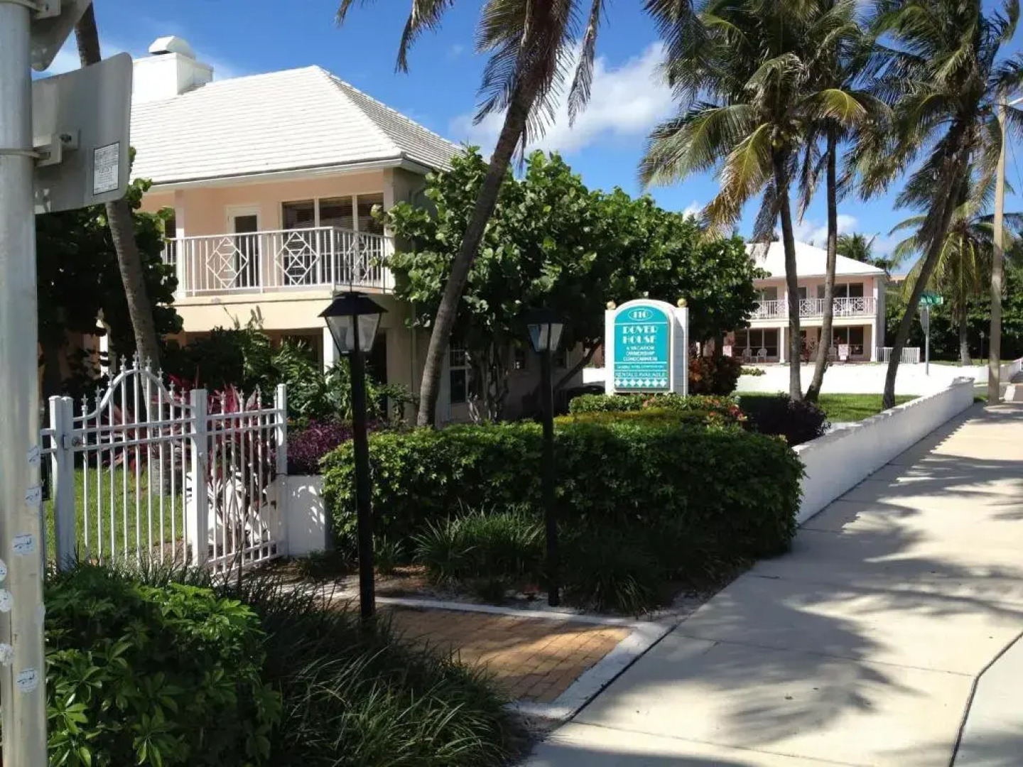 GetAways at Dover House Resort