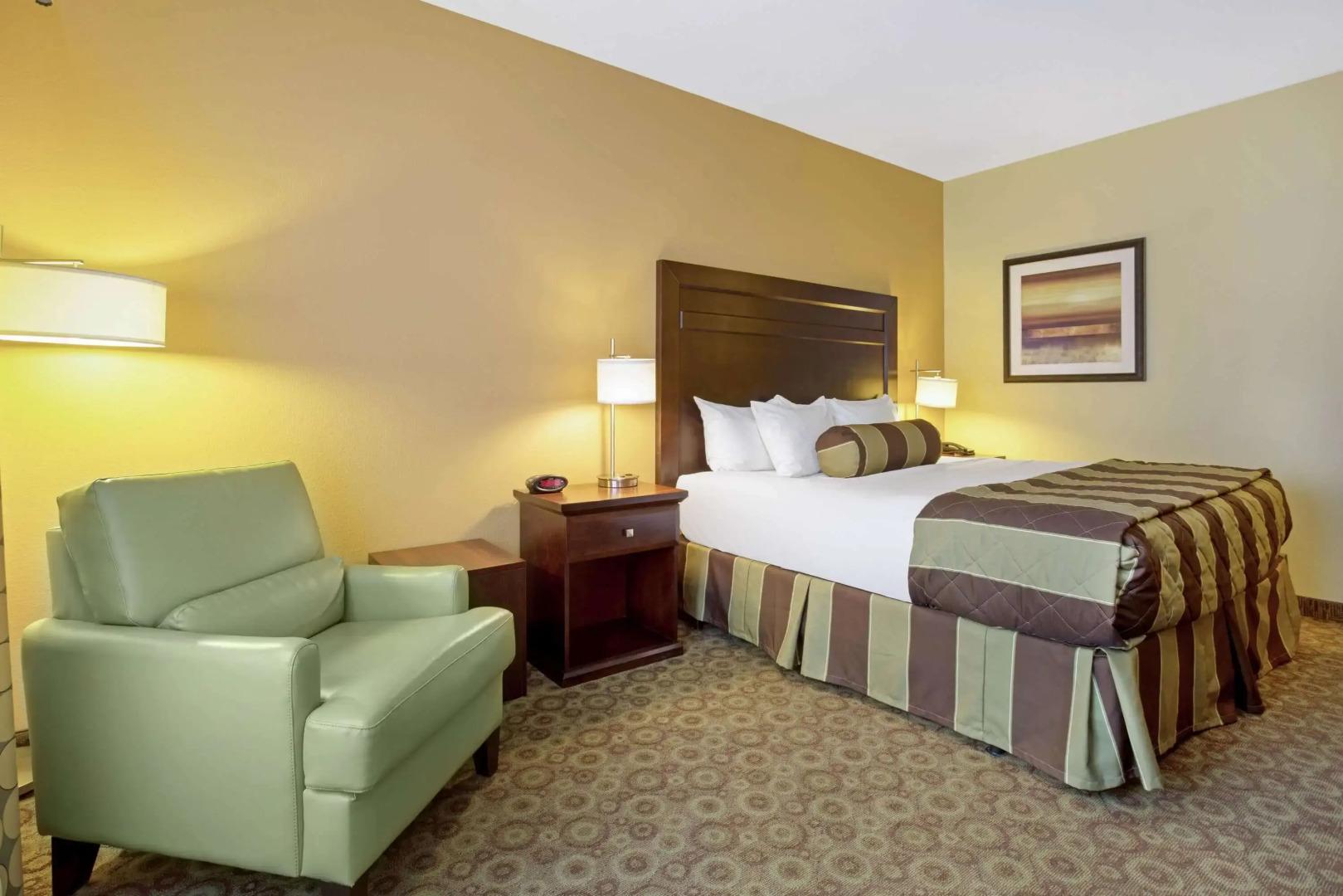 La Quinta Inn & Suites by Wyndham Dickinson