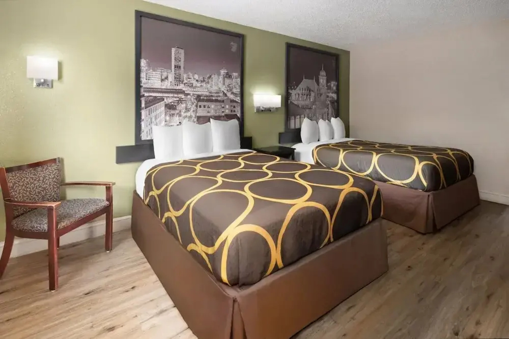 Super 8 Richmond Midlothian Turnpike