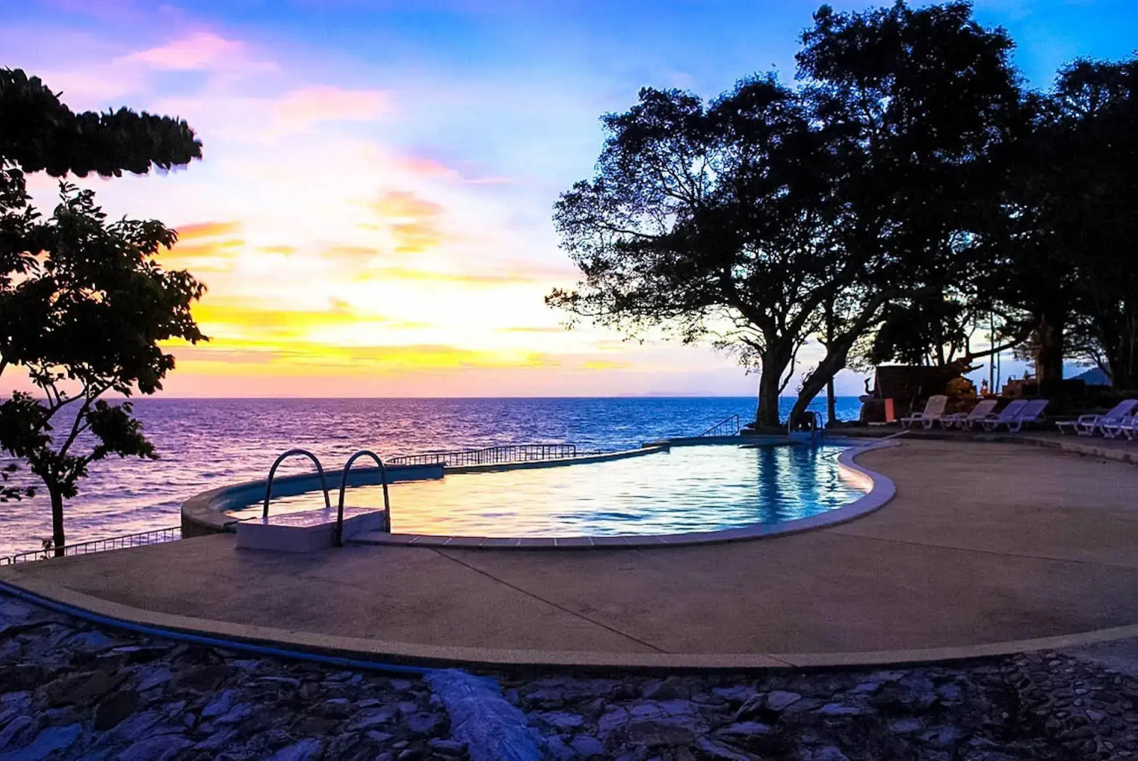 Phi Phi Natural Resort