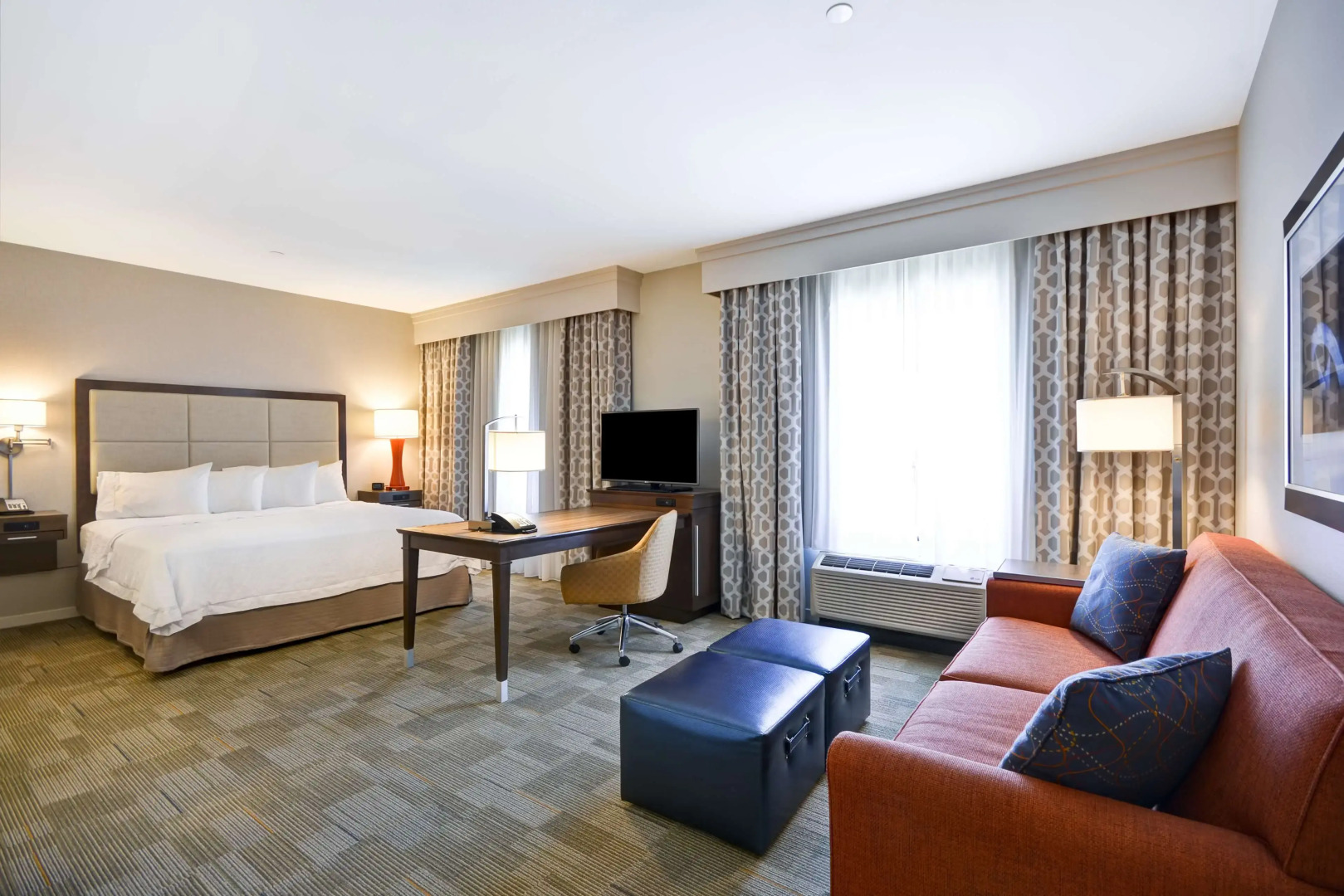 Hampton Inn & Suites Dallas/Plano-East