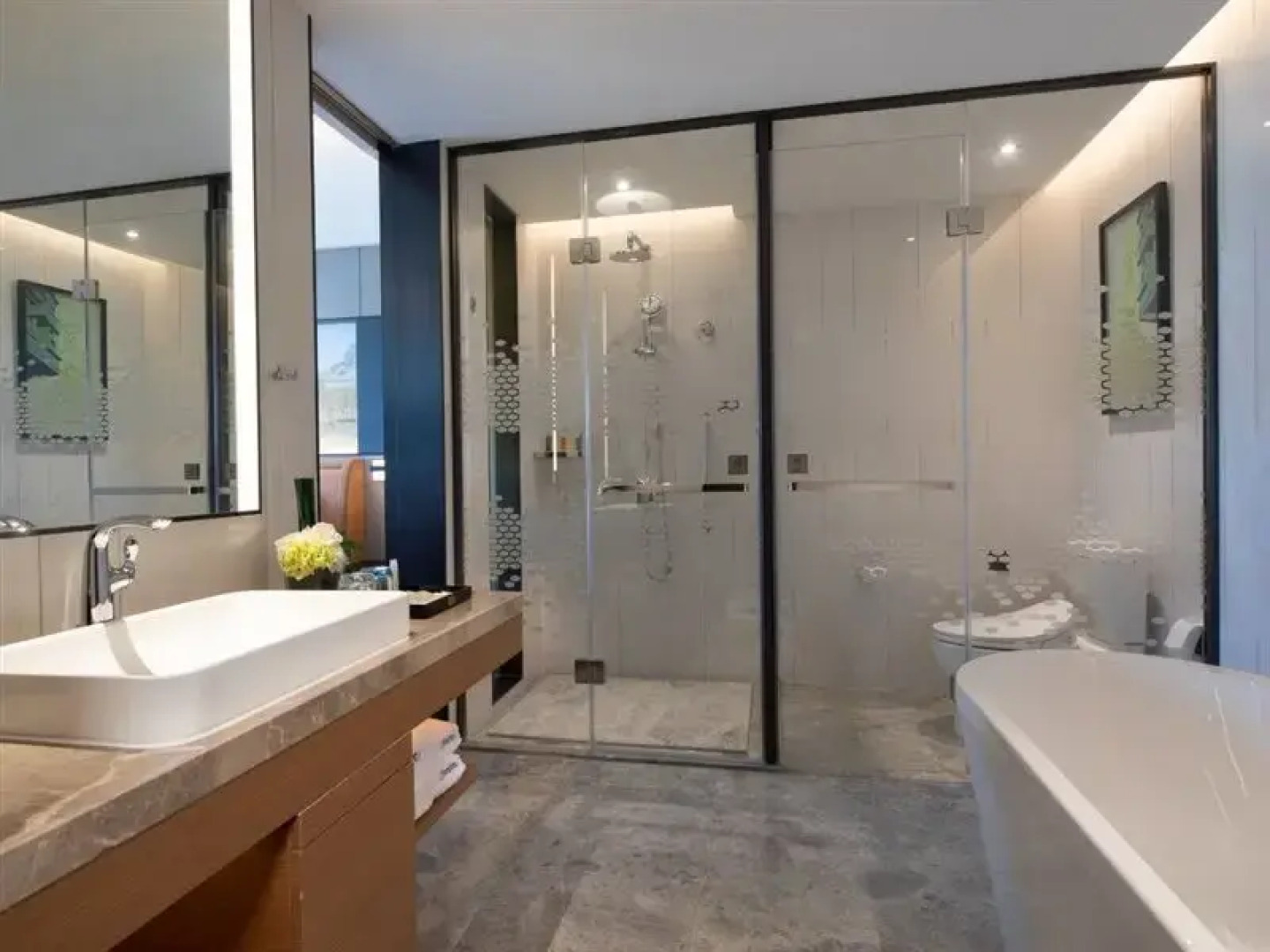 Hampton by Hilton Kunming Guandu