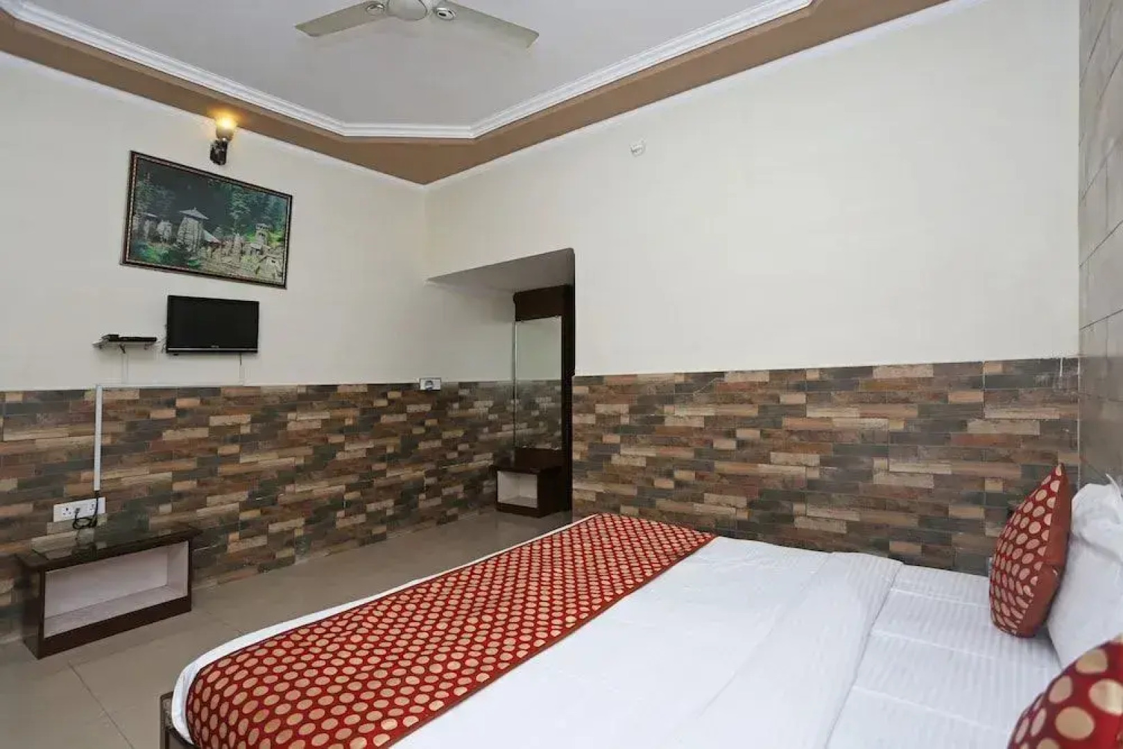 OYO 4319 Hotel Great Periwal