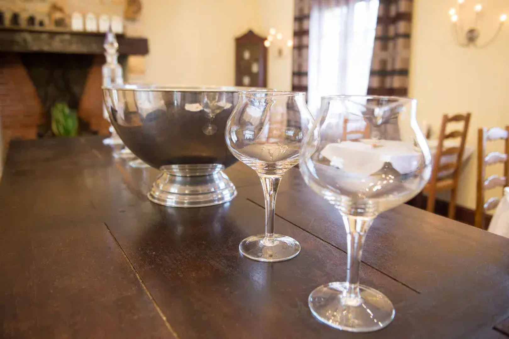 Le Domaine Du Terroir