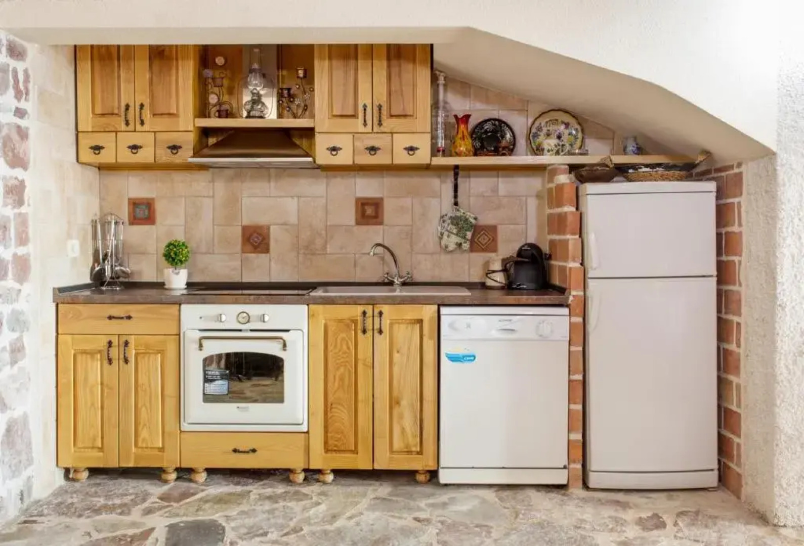 Old Stone House Tivat Villas I&Ii