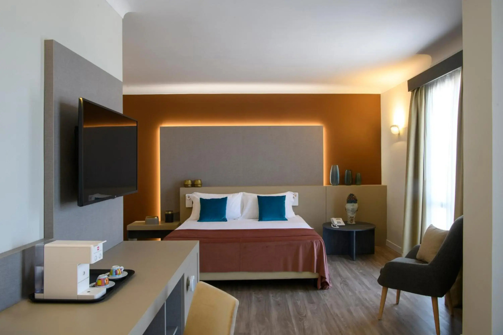 Seawater Hotel Bio & Beauty Spa