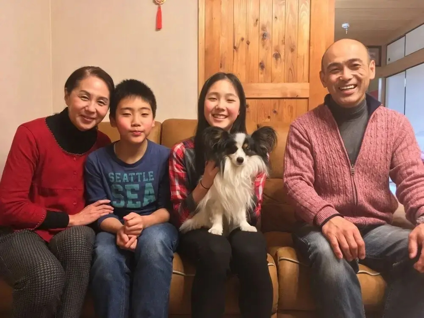 Abbey Road Inn Seika