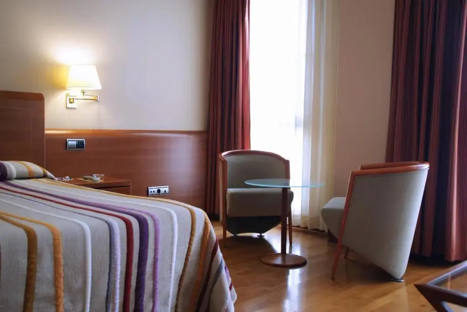 Hotel Amadeus
