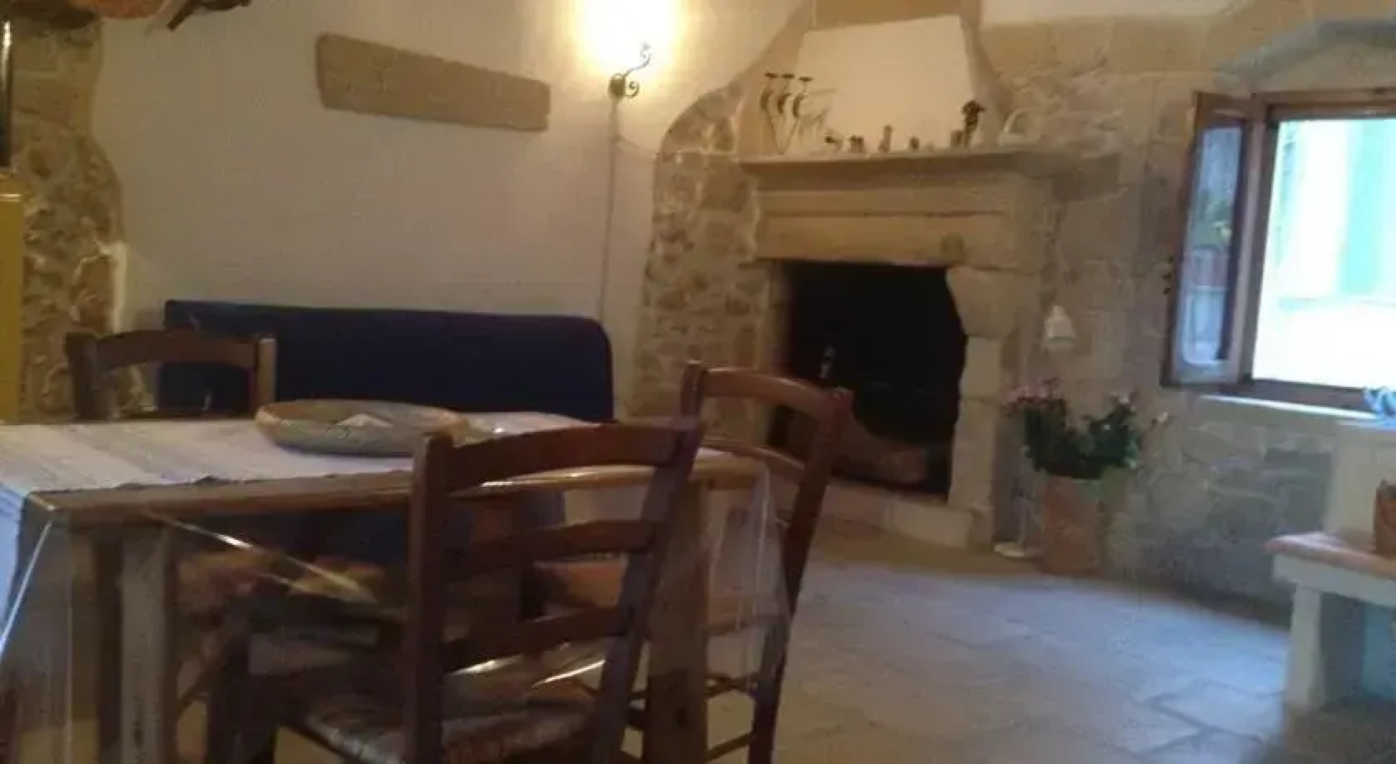 Dimore Storiche Salento