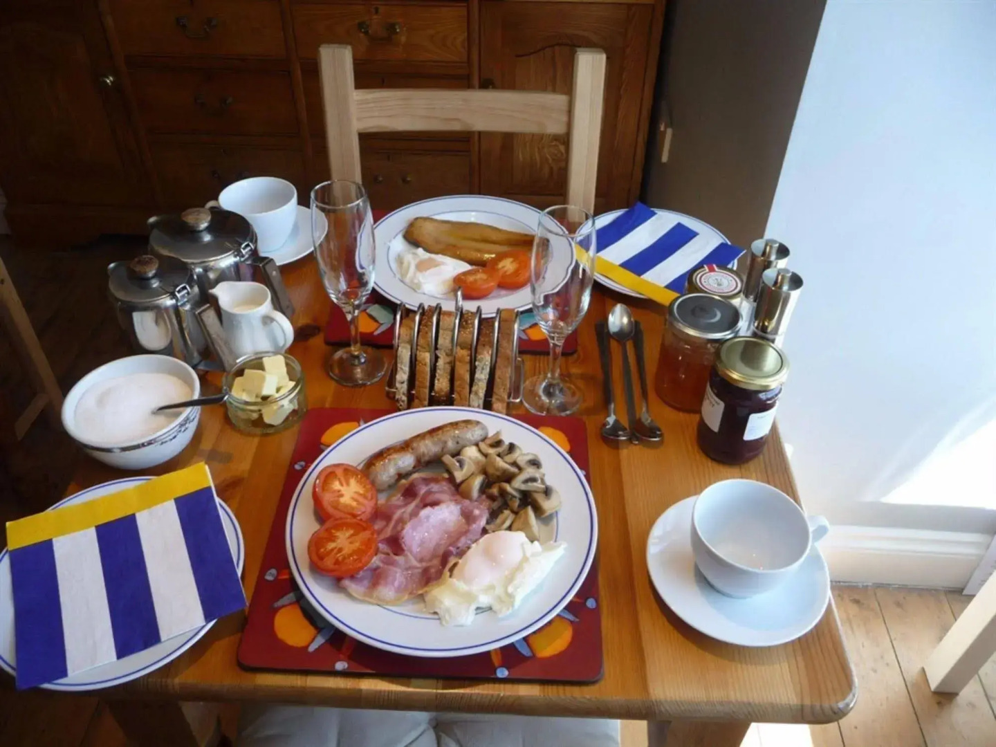 Farne Island Bed and Breakfast