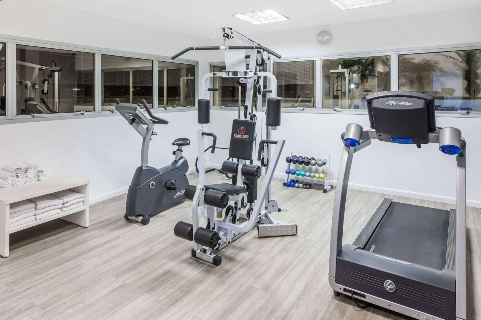 Wyndham Garden Sao Paulo Convention Nortel