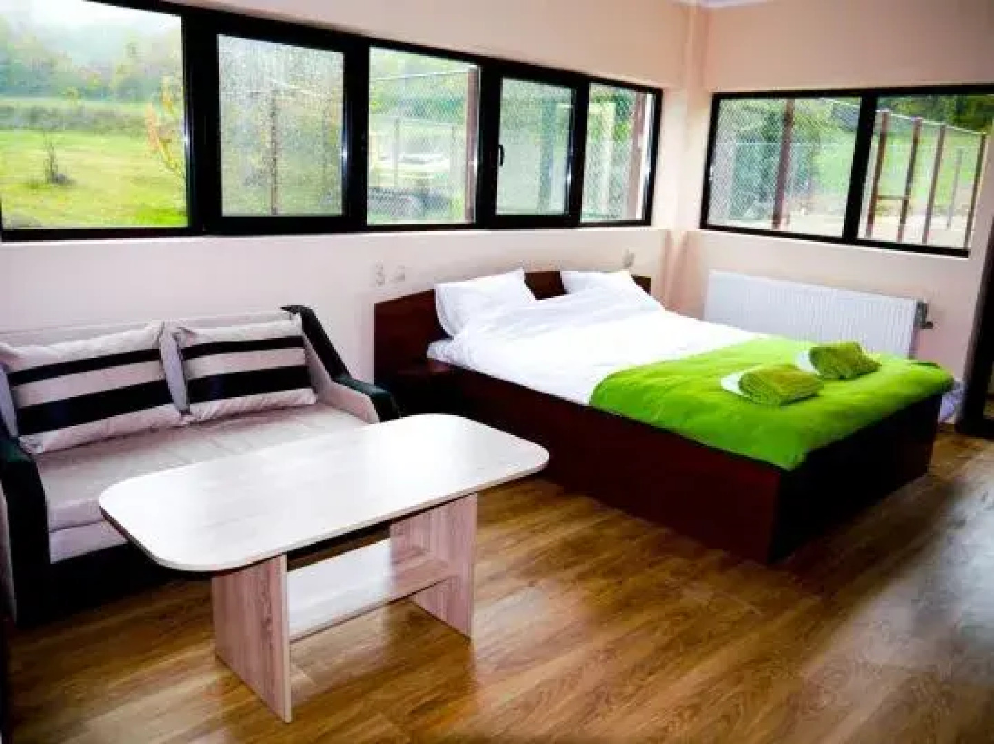 Villa Chelyustnitsa / Vila Cheljustnitsa