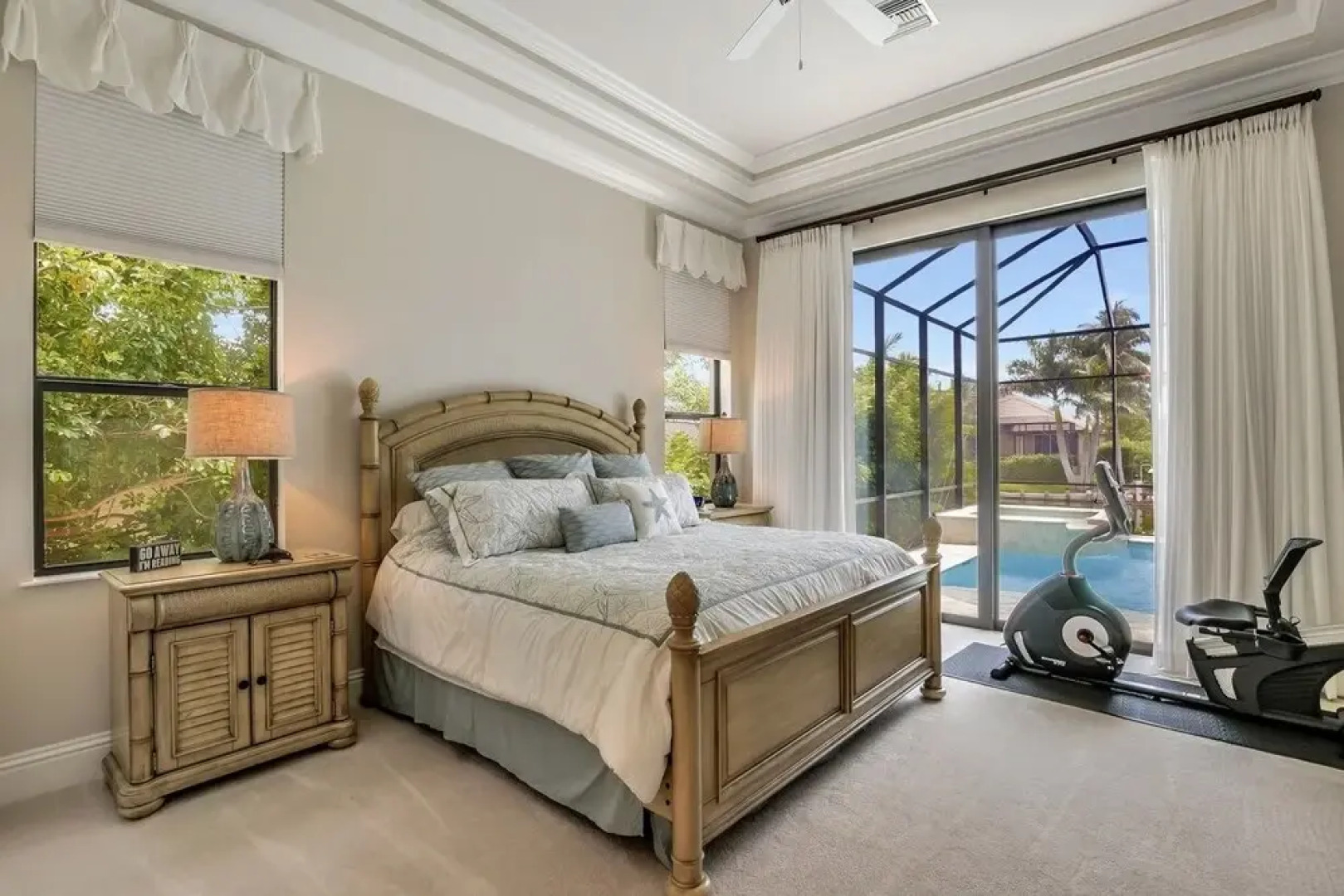 Breakwater Home #54005