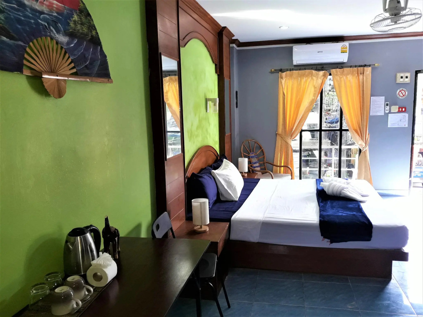 The Guest House - SHA