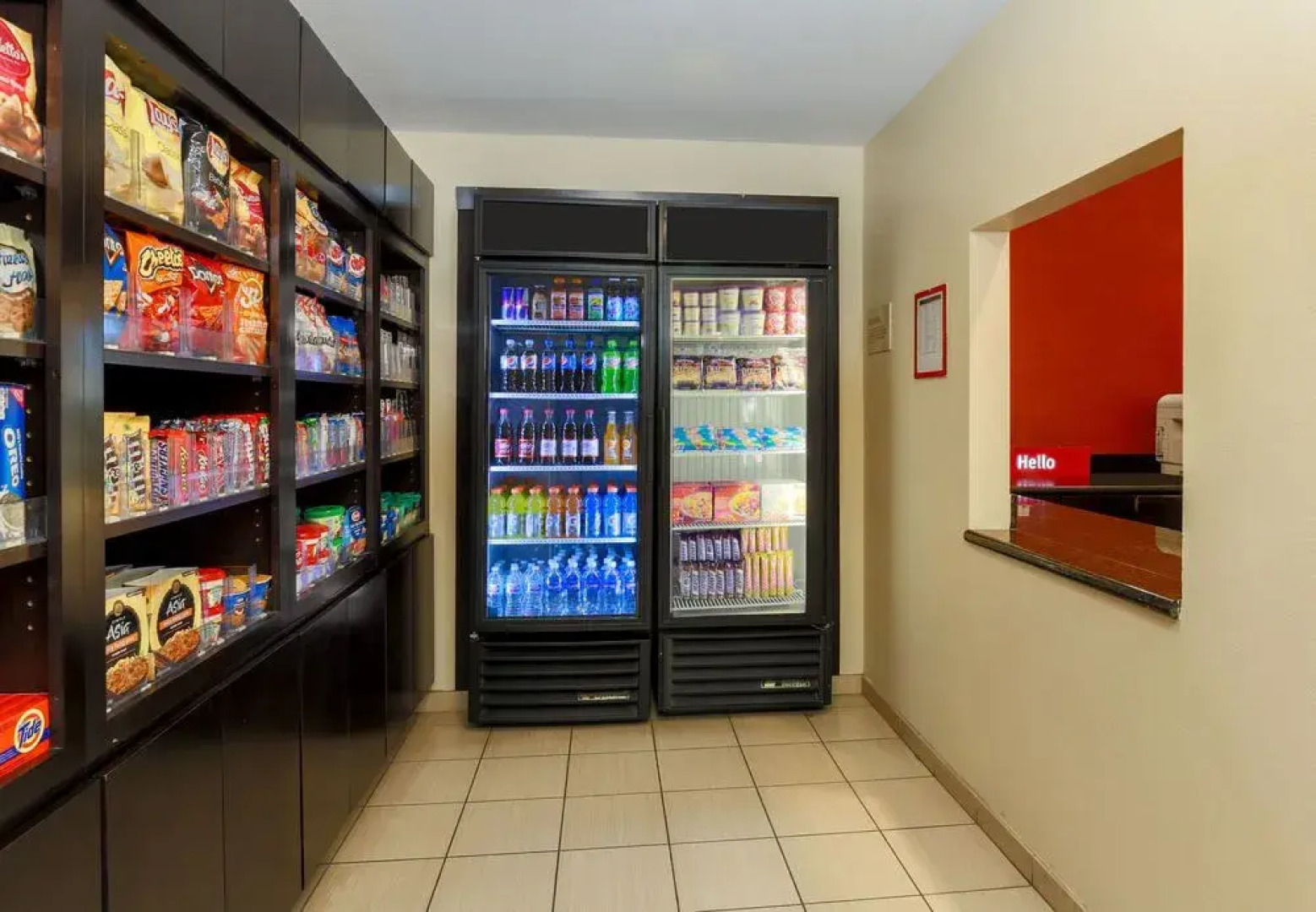 TownePlace Suites El Centro