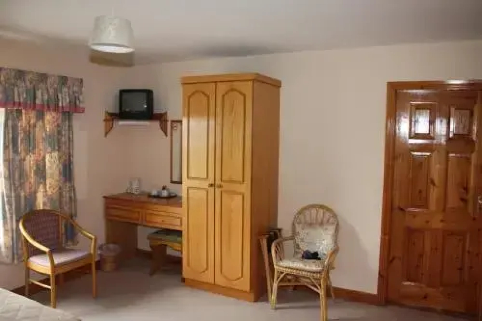 Dún na Sí Guesthouse