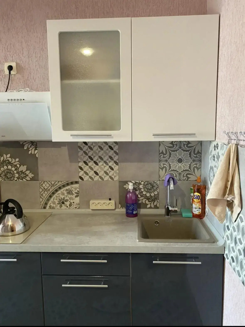 Апартаменты на улице Карла Маркса 75