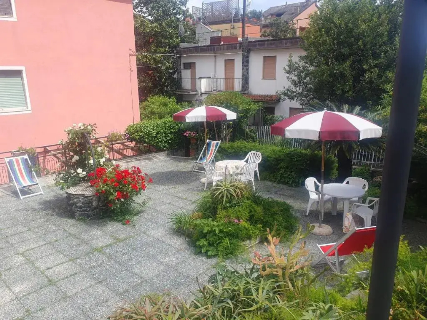Fegina 2 Splitted Flats Sea View Linked 4 Bedrooms&Balcony
