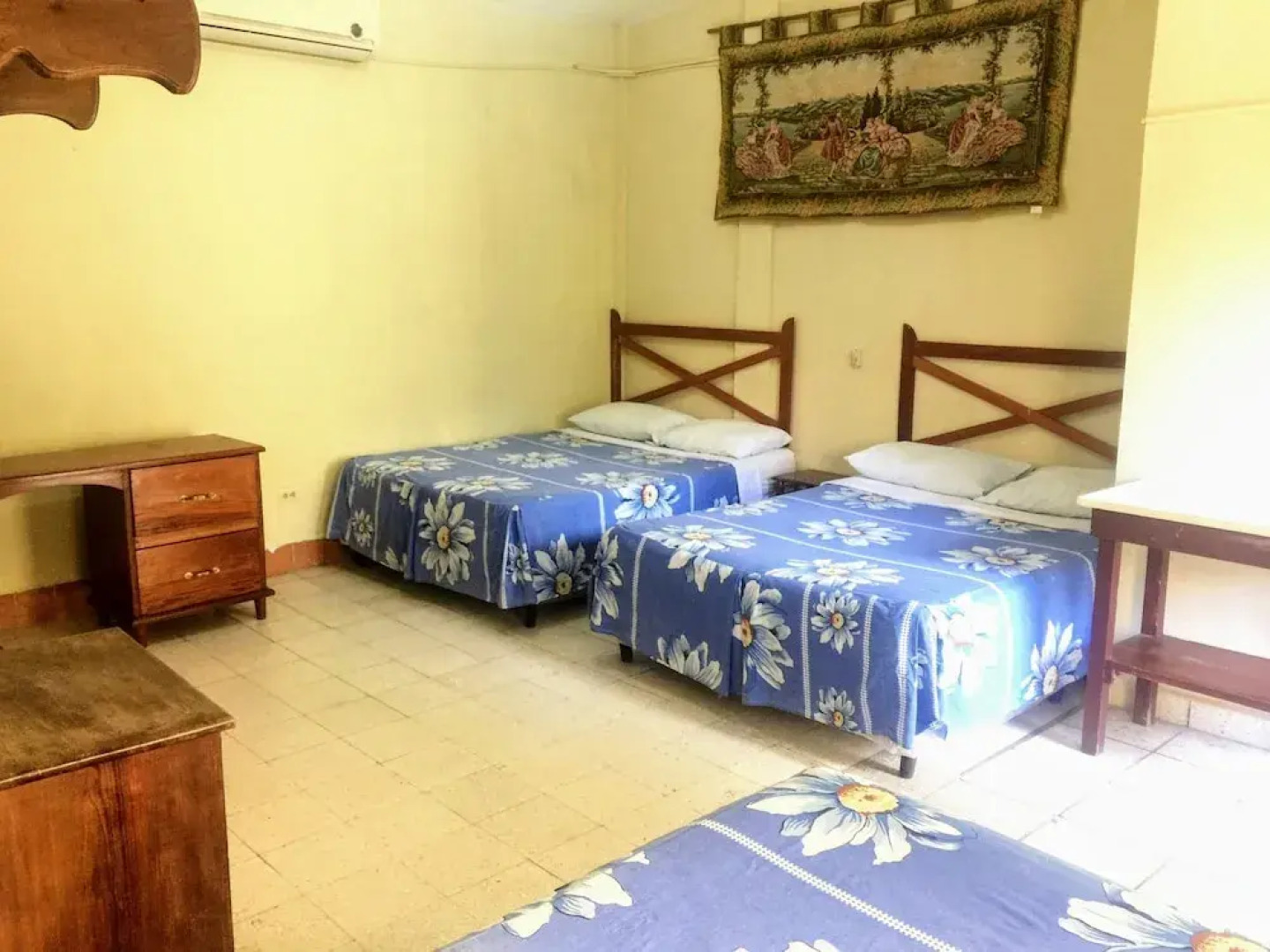 Hotel y Restaurante Villa Jazmines