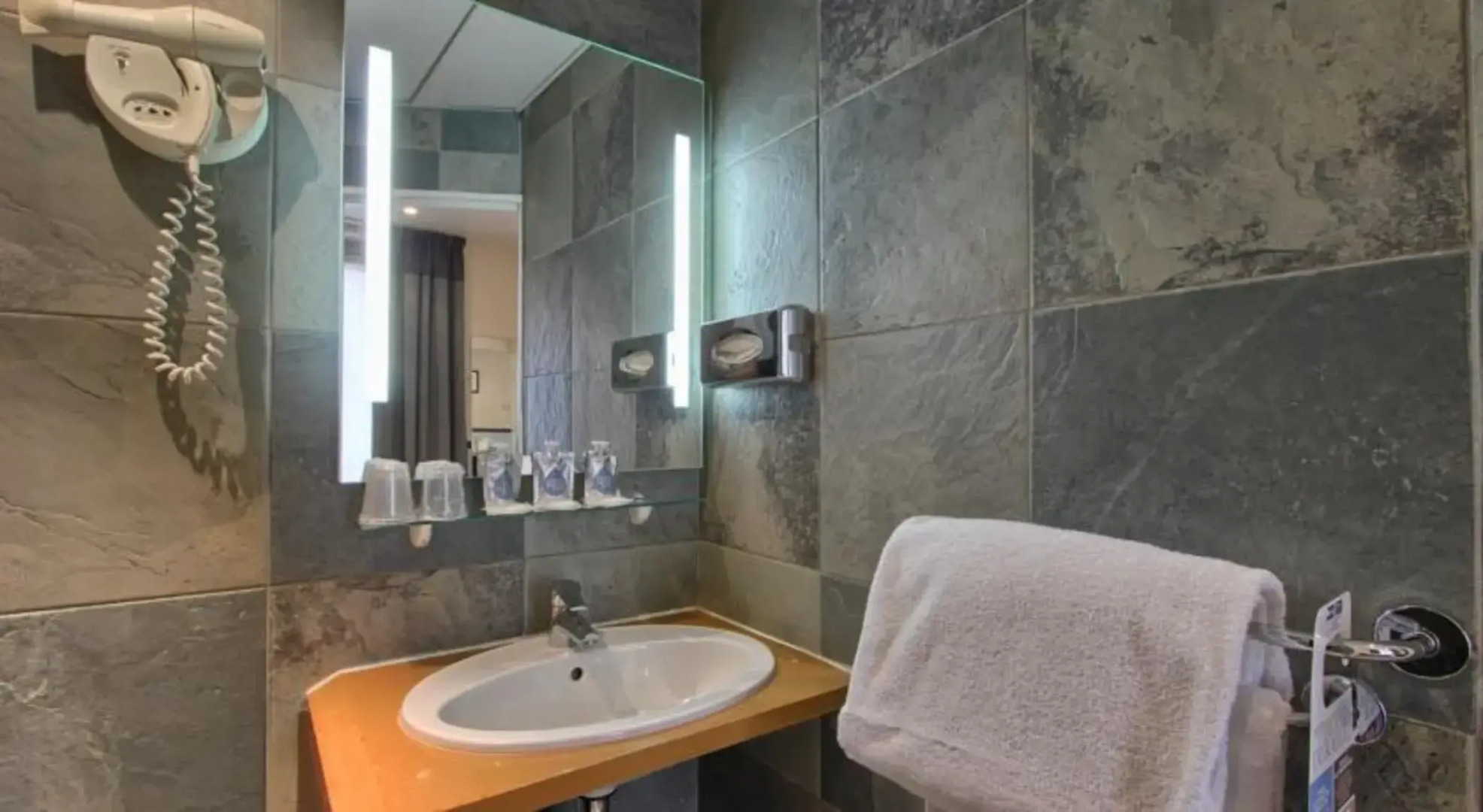 Timhotel Paris Gare du Nord