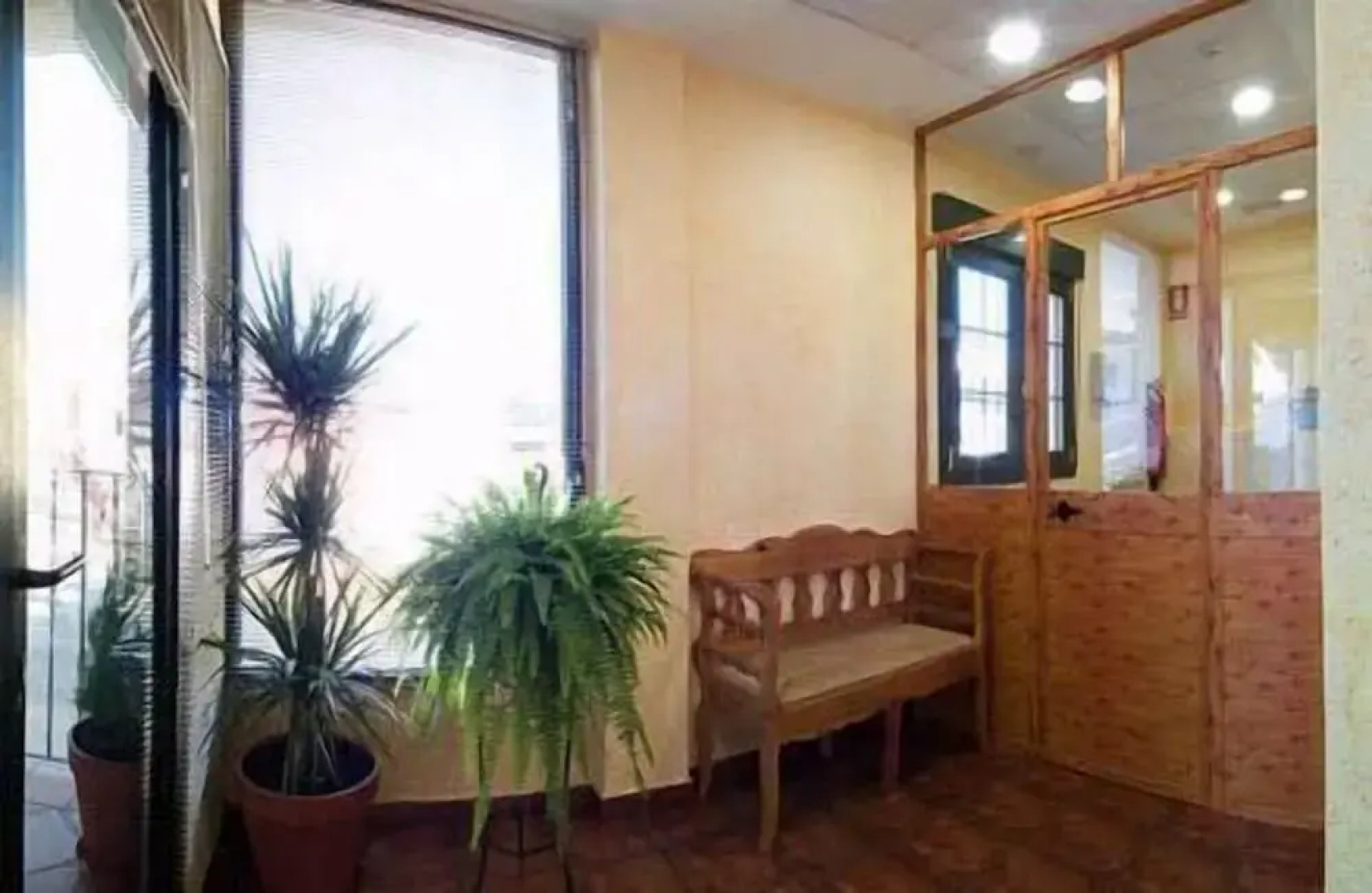 Hotel Ruta del Poniente