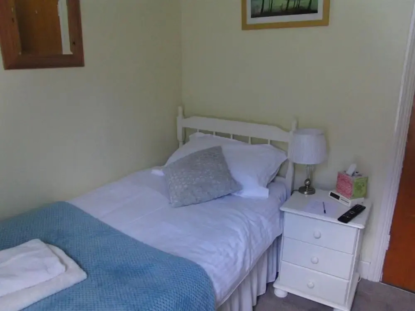 Glenhill Guest House