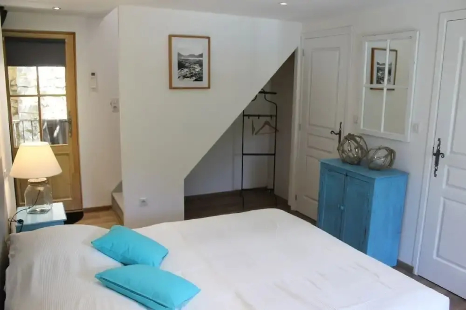 Le Hameau de la Savouillane