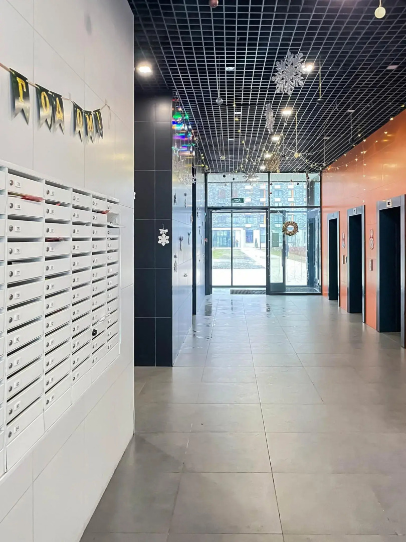 ArendaGrad на улице Южная 7