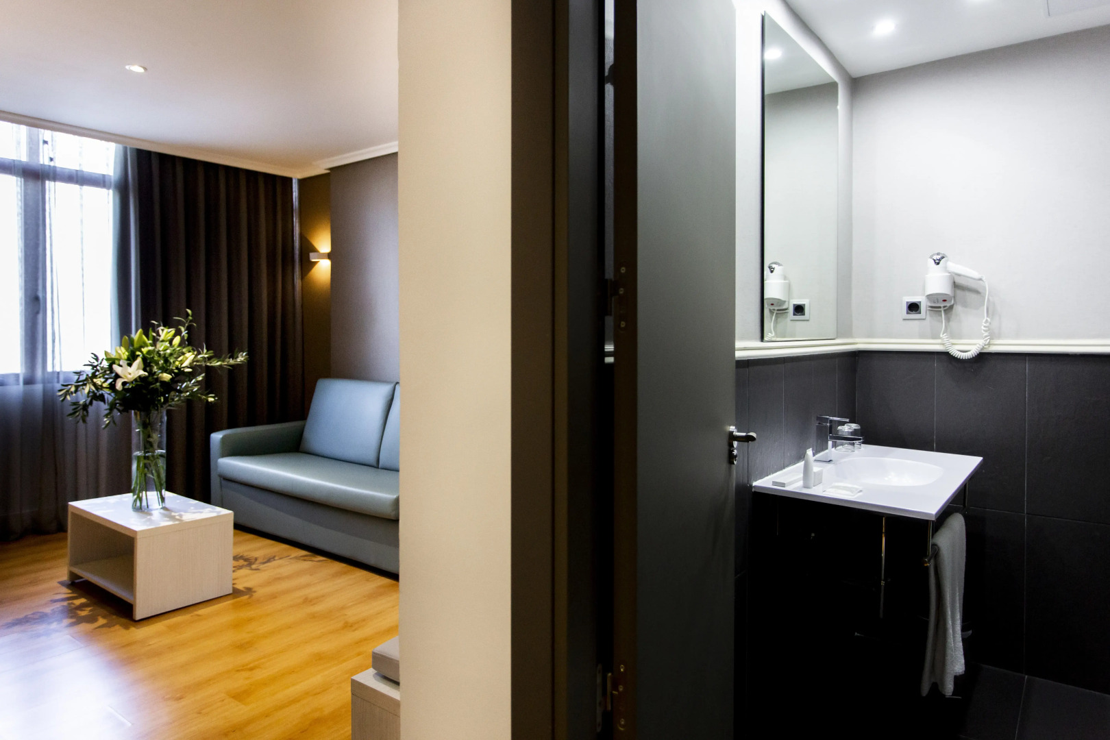 Hotel Pax Guadalajara