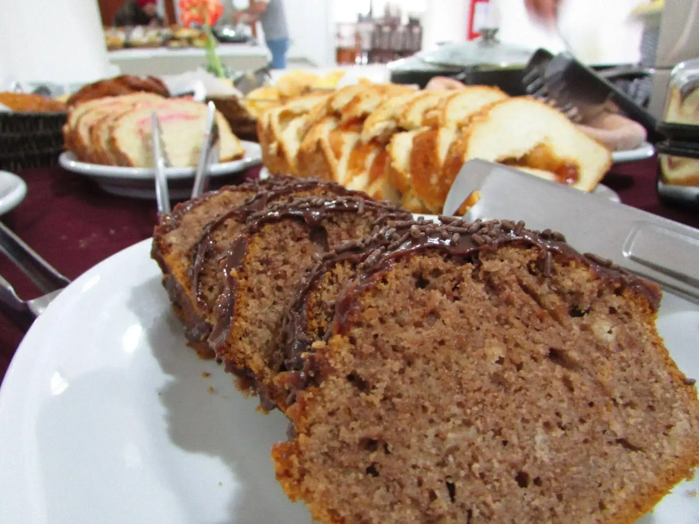 De Rose Palace Hotel