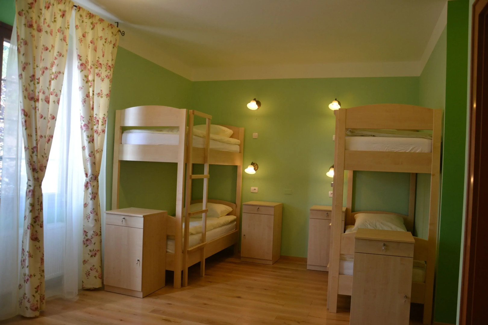 Guesthouse Bistra