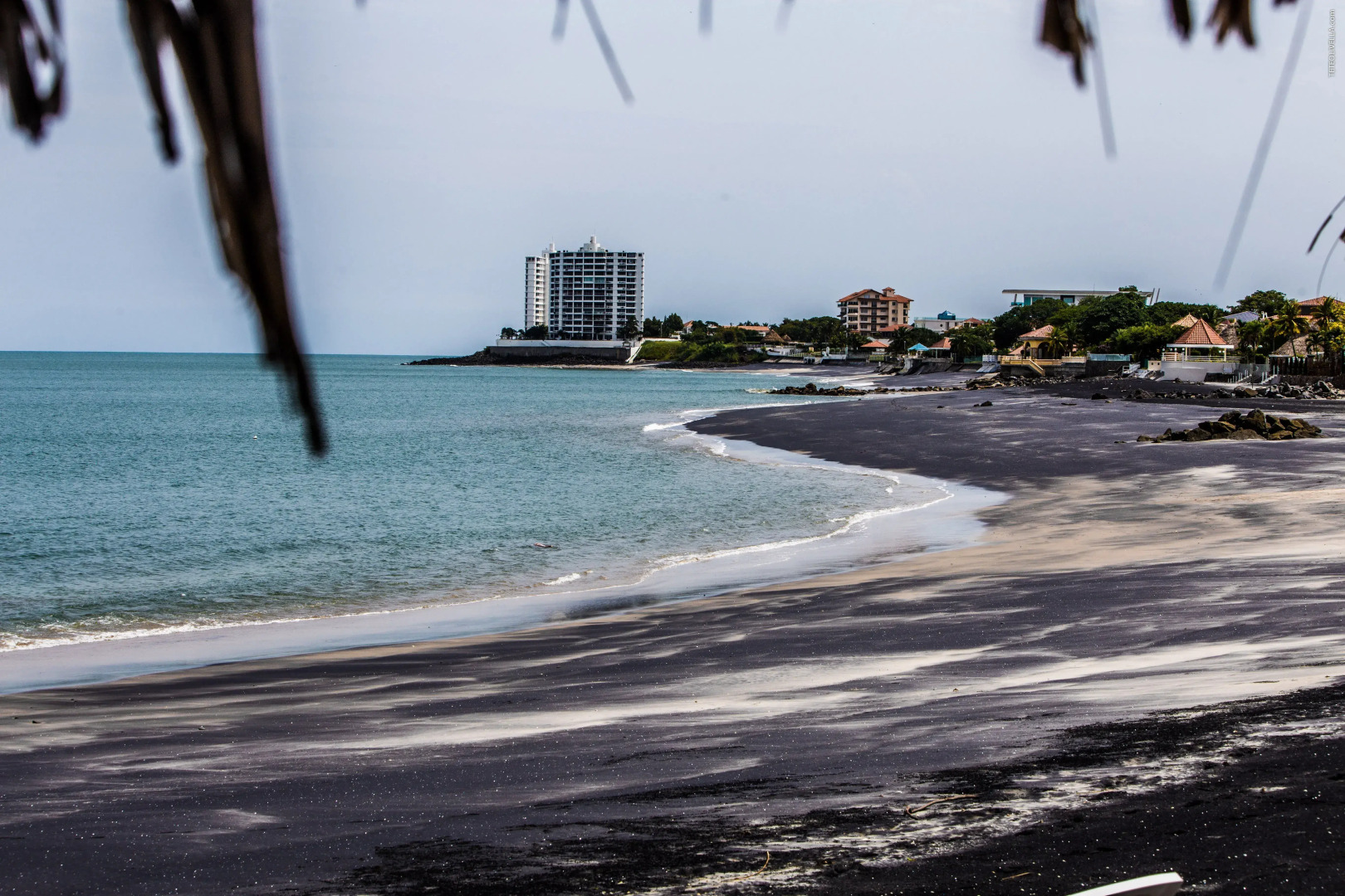 Coronado Golf & Beach Resort