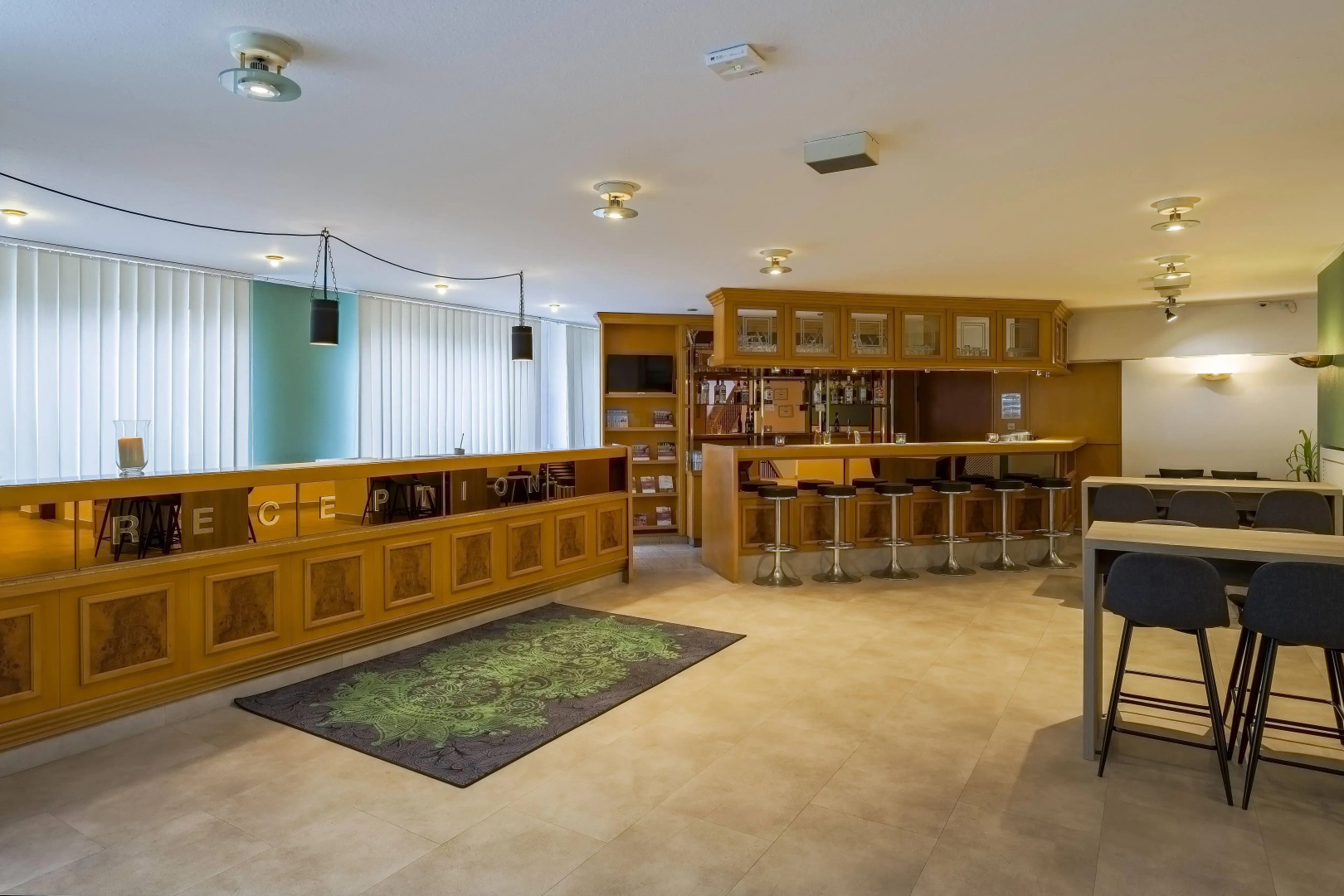 Aspire Frankfurt Airport, Trademark Collection by Wyndham