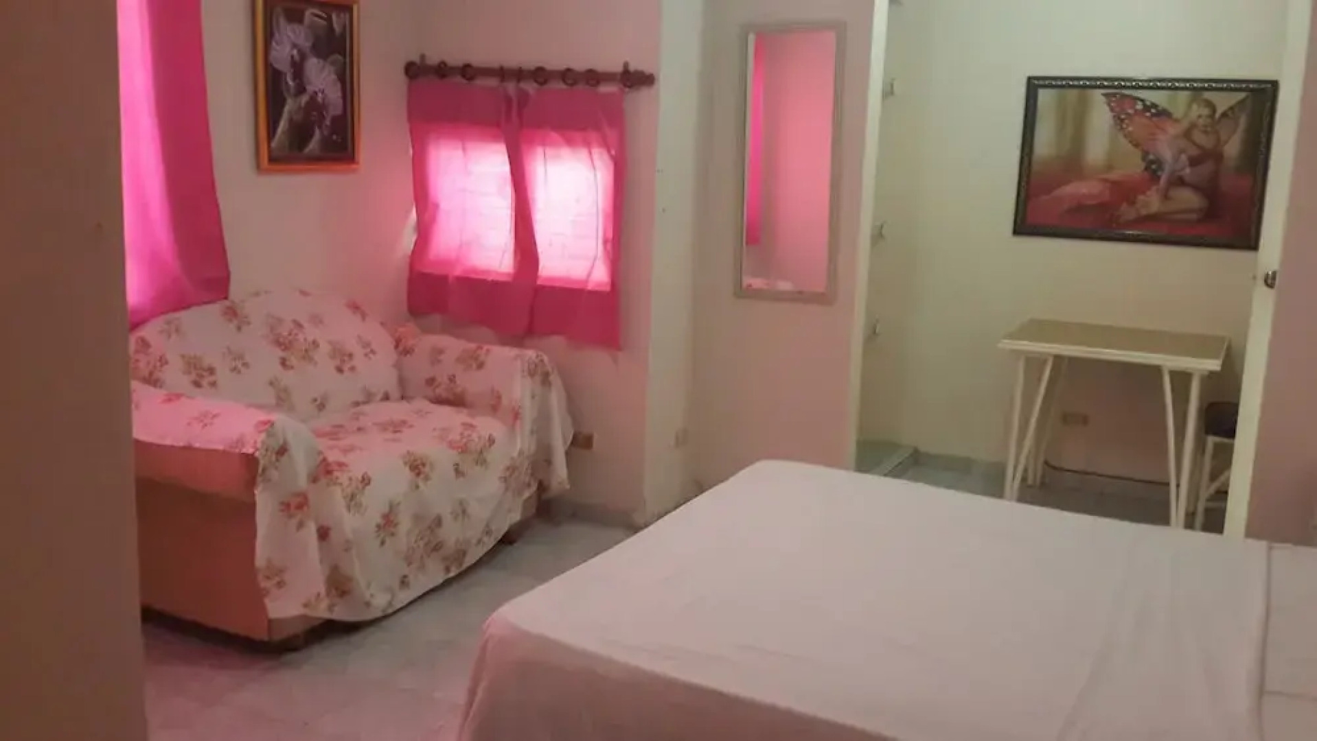 Hotel Jose Contreras