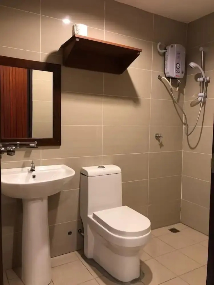 Kinabatangan Wildlife Lodge - Hostel