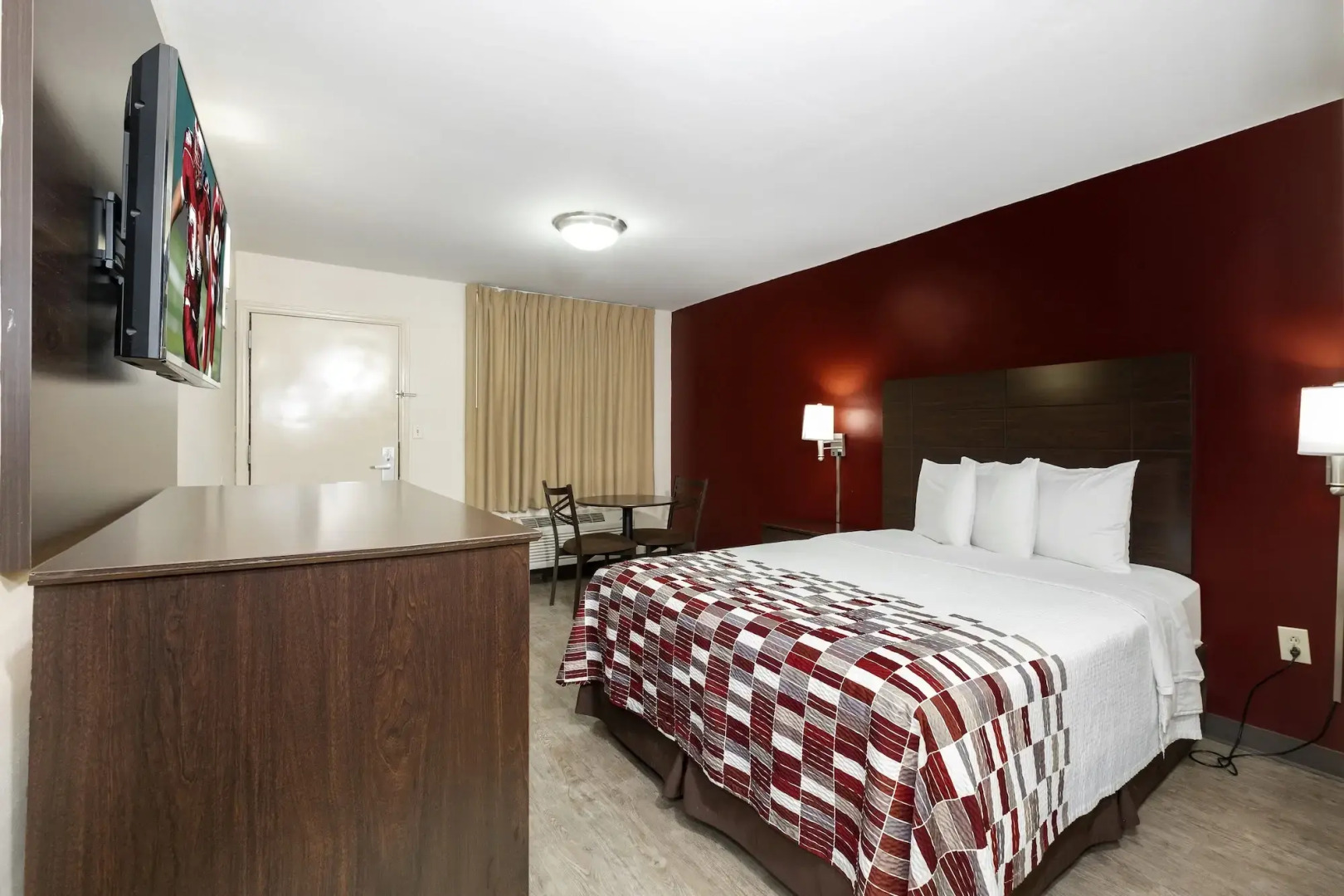 Red Roof Inn Rock Hill