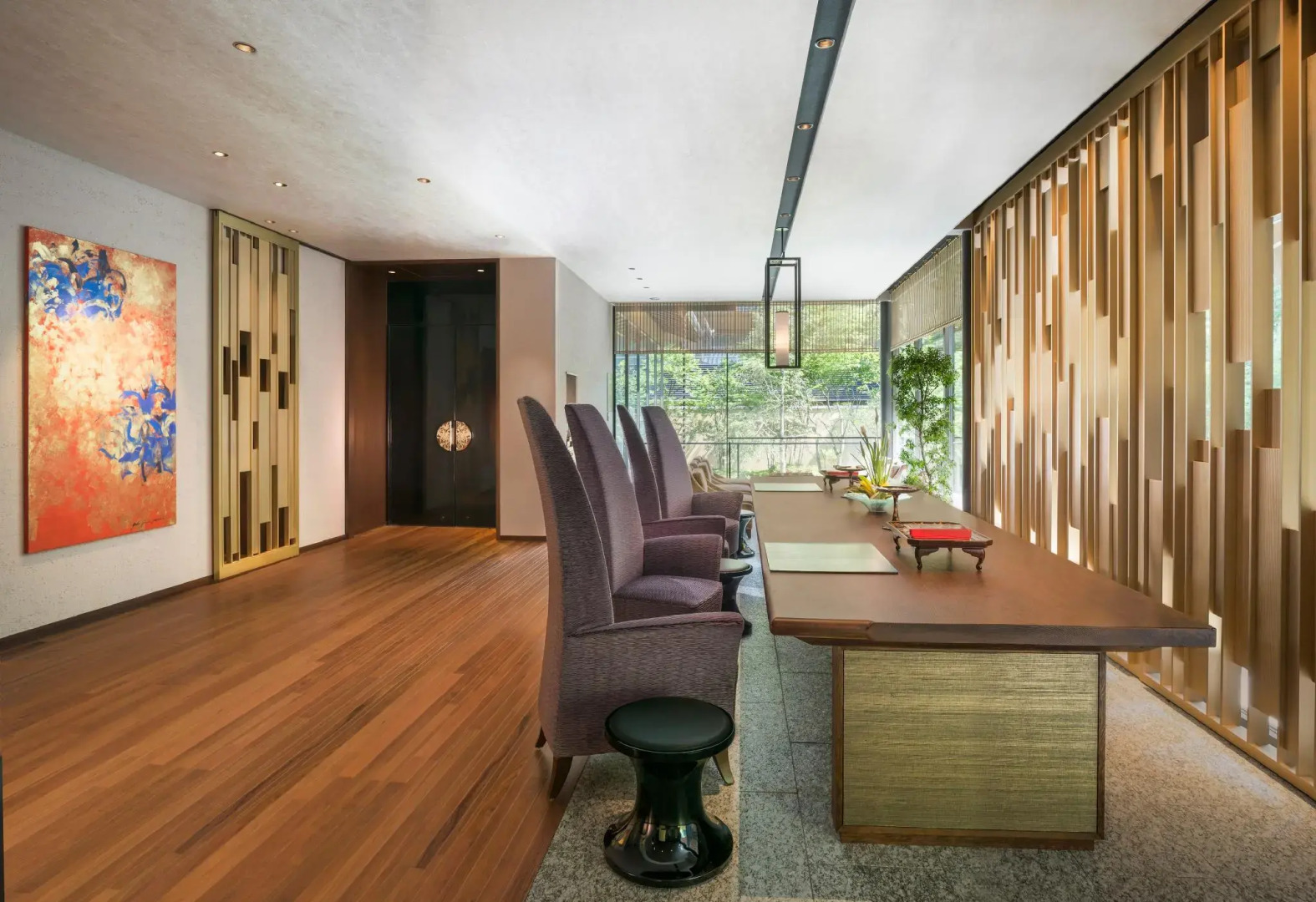 Suiran, A Luxury Collection Hotel, Kyoto