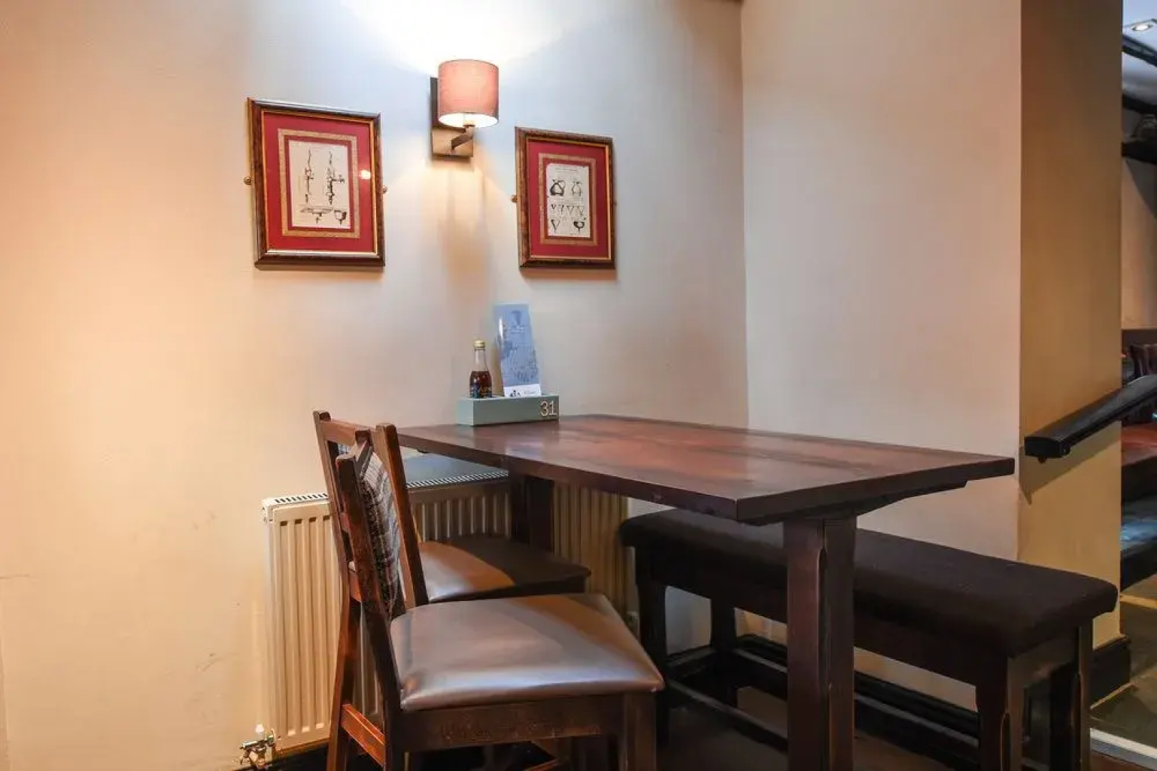 Trevor Arms Hotel