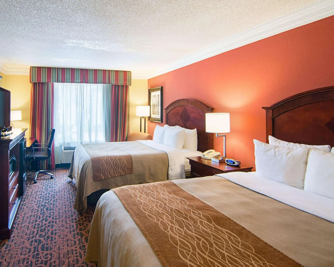 Comfort Inn & Suites Houston Key-Katy