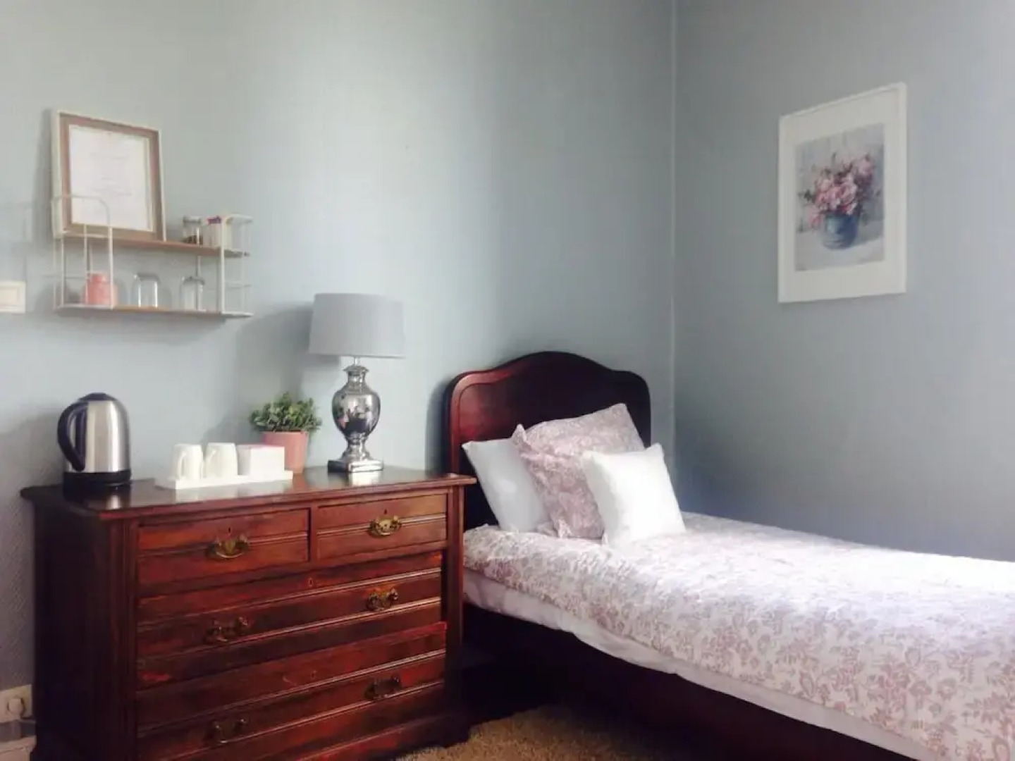 Le Fagnard Chambres D'hotes