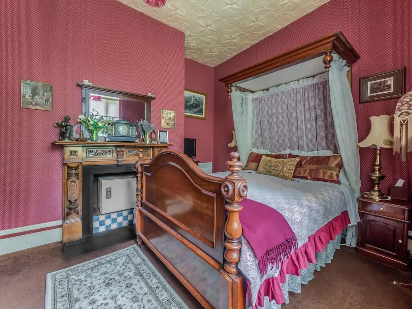 Tynwald - Willow Bend Estate