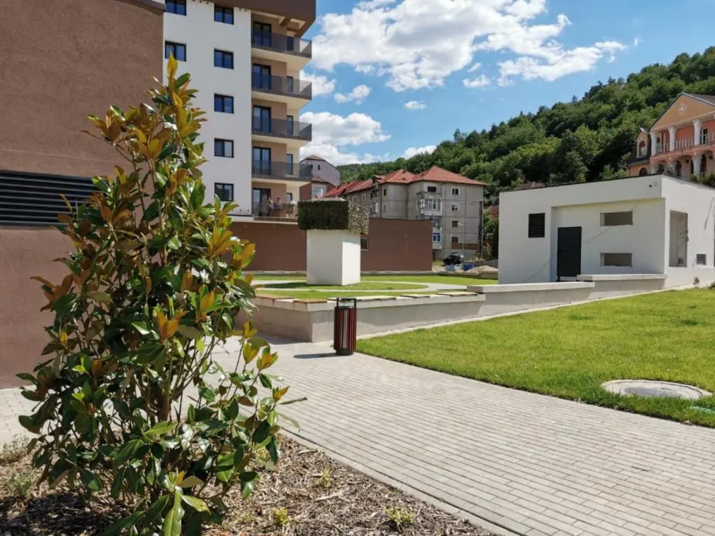 City Center Accomodation - 101