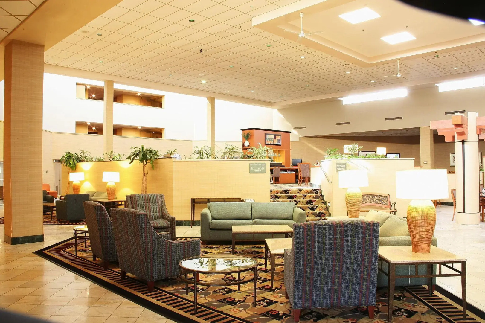 Holiday Inn Philadelphia South - Swedesboro by IHG