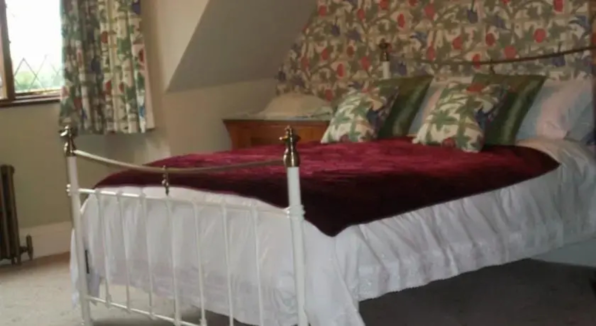 High Meadows Guest House