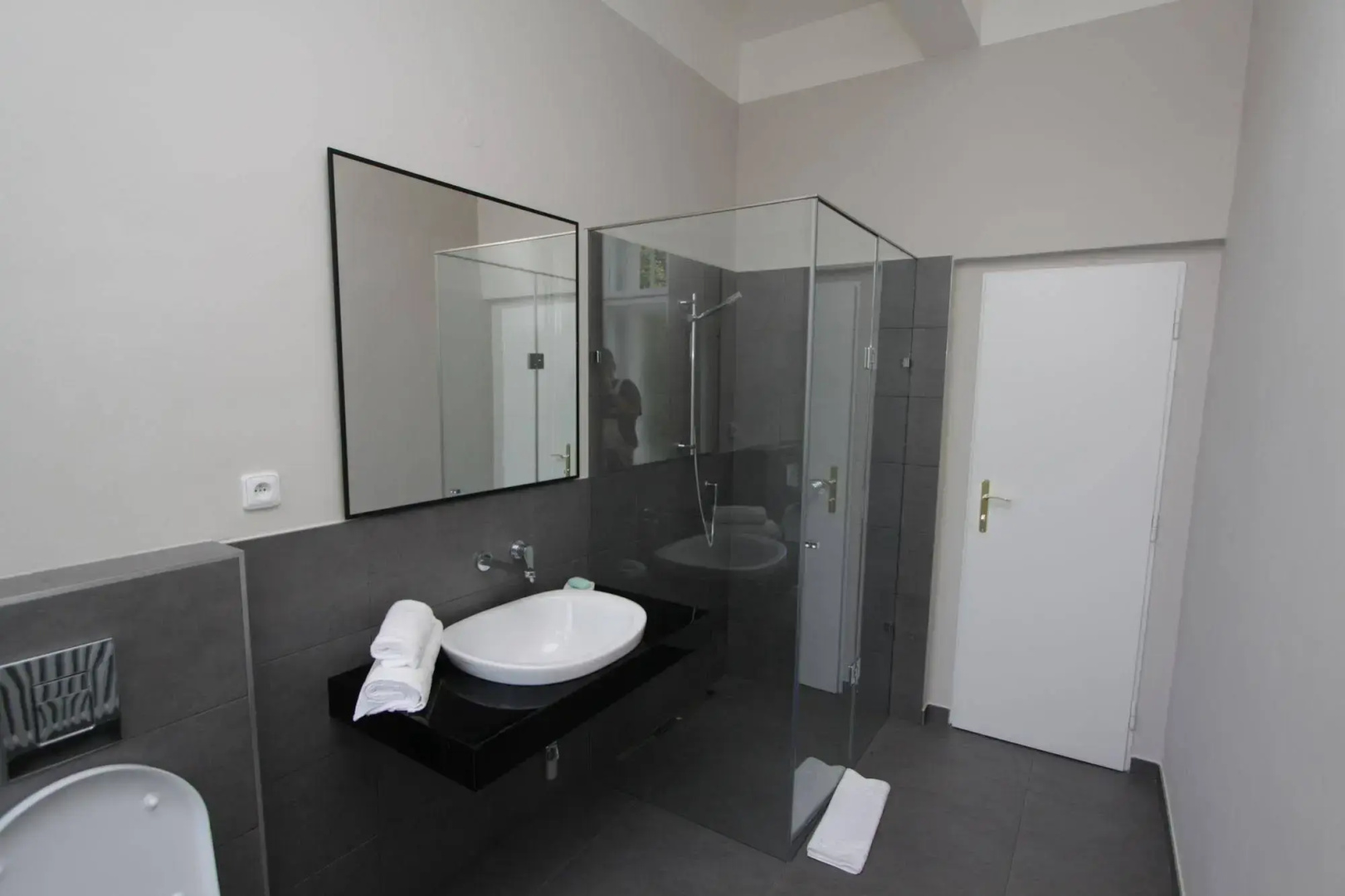 Hotel Vila Olga