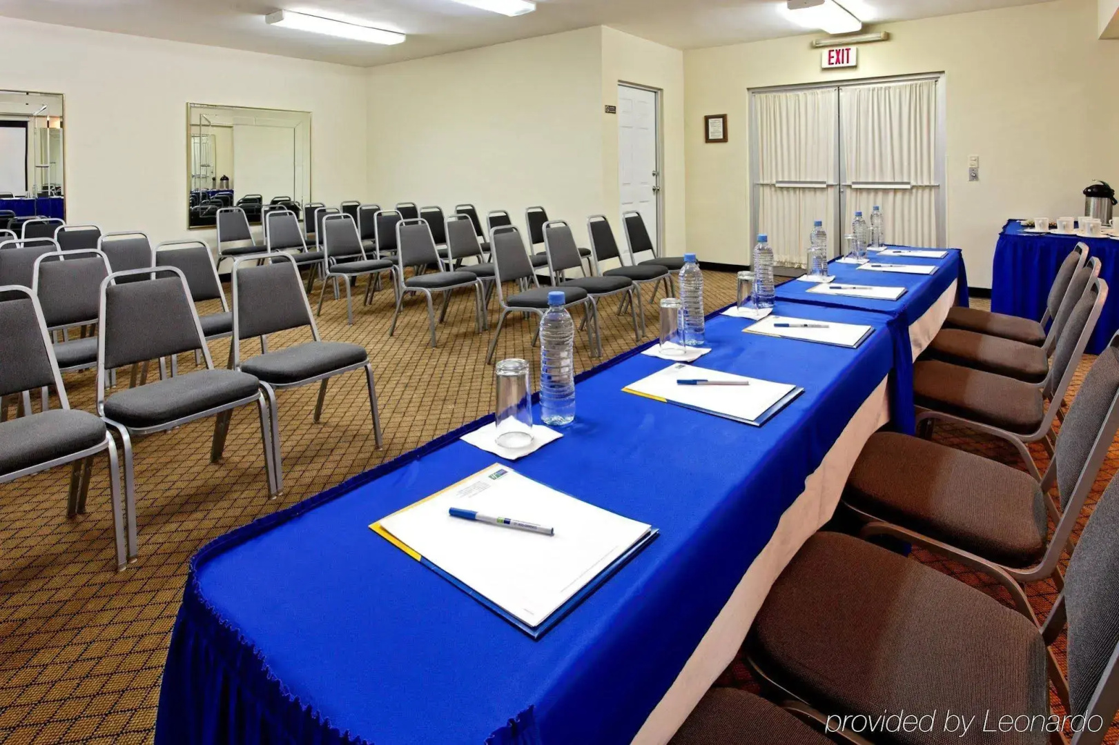 Holiday Inn Express Piedras Negras by IHG