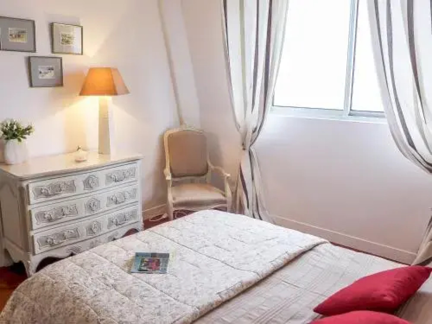 Apartment Pavillon d'Angleterre