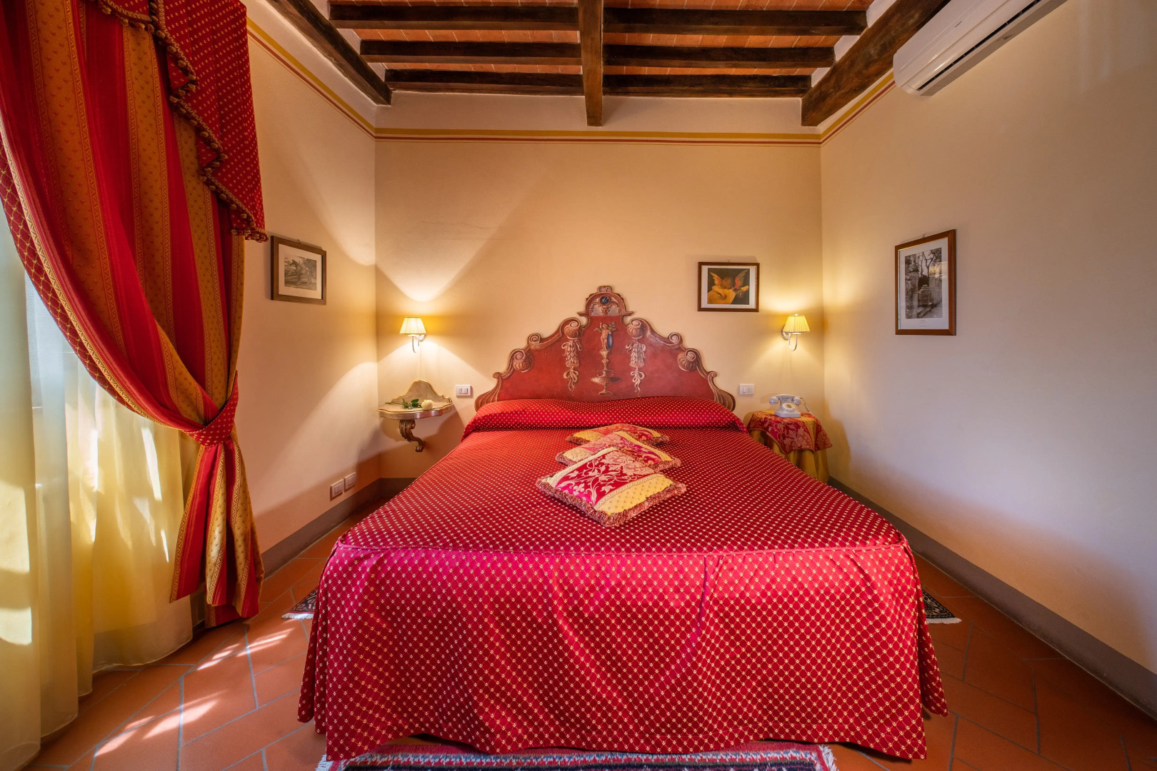 Villa Borgo San Pietro